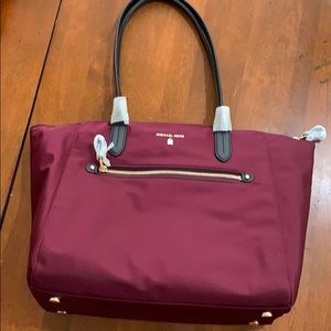 Michael Kors tote